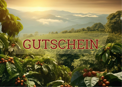 Geschenkgutschein - Onlineshop