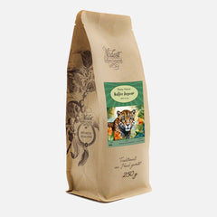 Kaffee El Jaguar - 100% Arabica (nur solange der Vorrat reicht)