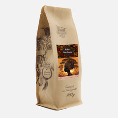 Kaffee Mama Tansania 100% Arabica
