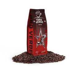 Kaffee Starbulls "Toro Verde"