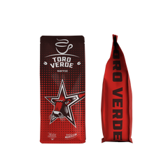 Kaffee Starbulls "Toro Verde"