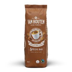 Van Houten Special Bar