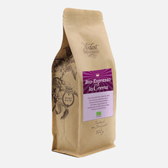 Bio-Espresso La Crema
