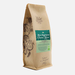 Bio-Espresso Pacha Mama 100 % Arabica