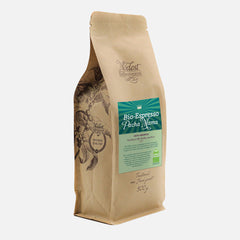 Bio-Espresso Pacha Mama 100 % Arabica