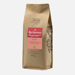 Bio-Espresso Seppresso 100% Arabica