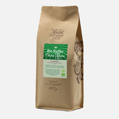 Bio-Kaffee Pacha Mama 100 % Arabica