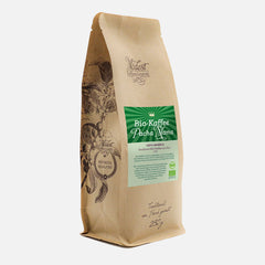 Bio-Kaffee Pacha Mama 100 % Arabica