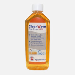 Clean Wave Mega Orange 500ml - Orangenreiniger