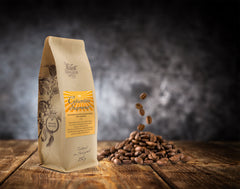 Kaffee Columbia Supremo 100% Arabica