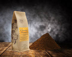 Kaffee Columbia Supremo 100% Arabica