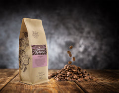 Espresso Modestus 100% Arabica