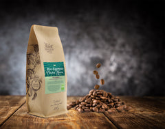 Bio-Espresso Pacha Mama 100 % Arabica