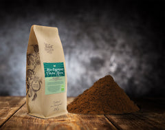 Bio-Espresso Pacha Mama 100 % Arabica