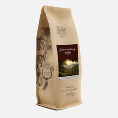Büro- & Gastromischung Kaffee 10x1kg