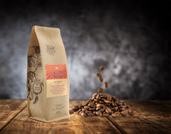 Kaffee Afrika 100% Arabica