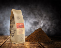 Kaffee Afrika 100% Arabica