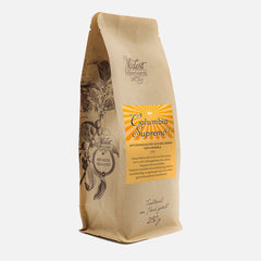 Kaffee Columbia Supremo 100% Arabica