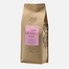 Kaffee Creme 100% Arabica