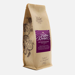 Kaffee Creme 100% Arabica ENTKOFFEINIERT