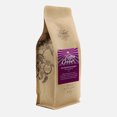 Kaffee Creme 100% Arabica ENTKOFFEINIERT