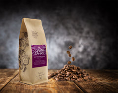 Kaffee Creme 100% Arabica ENTKOFFEINIERT