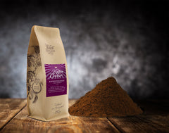 Kaffee Creme 100% Arabica ENTKOFFEINIERT