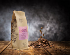 Kaffee Creme 100% Arabica