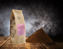 Kaffee Creme 100% Arabica