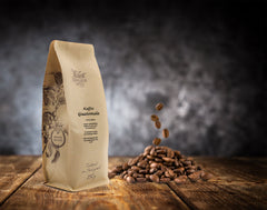 Kaffee Guatemala 100 % Arabica