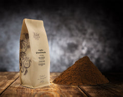 Kaffee Guatemala 100 % Arabica