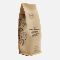 Kaffee Mexico Maragogype