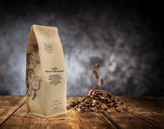 Kaffee Mexico Maragogype