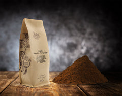 Kaffee Mexico Maragogype