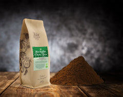 Bio-Kaffee Pacha Mama 100 % Arabica