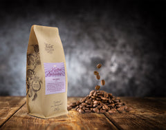 Kaffee Salvador 100% Arabica