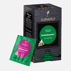 Kräutertee "Seelenbaumler" Pyramidenbeutel