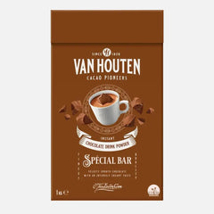 Van Houten Special Bar