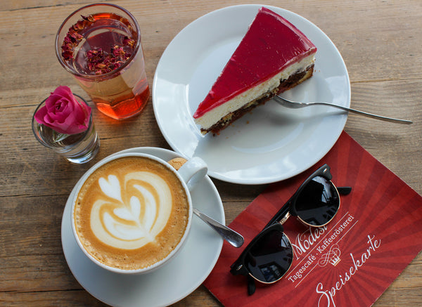 Kaffeetassen & Kuchengeschirr