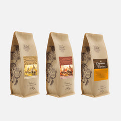Probierset Robusta Espresso