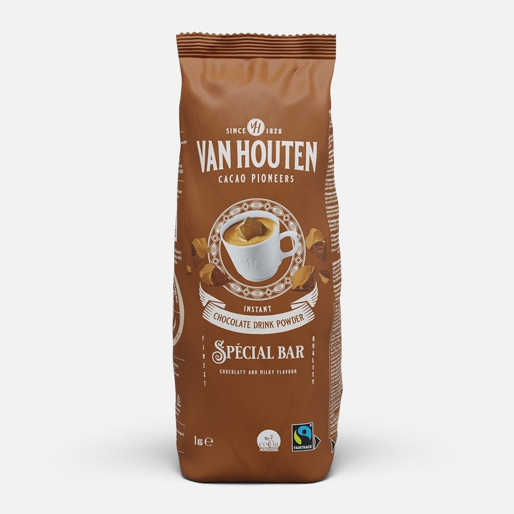 Van Houten Special Bar