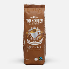 Van Houten Special Bar
