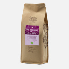 Bio-Espresso La Crema