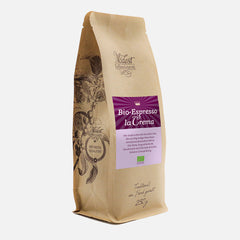 Bio-Espresso La Crema