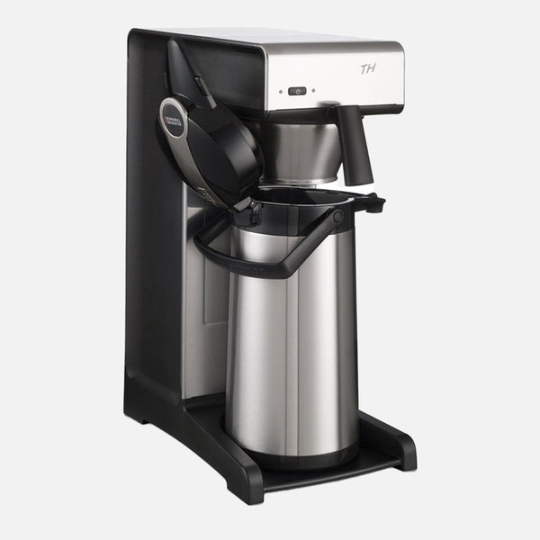 Filtermaschine