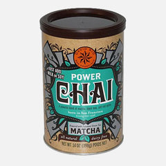 David Rio - Power Chai