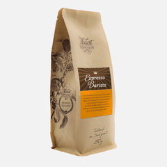 Espresso Barista - 100% Robusta