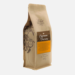 Espresso Barista - 100% Robusta
