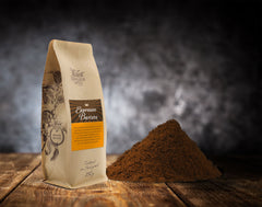 Espresso Barista - 100% Robusta