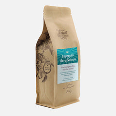 Espresso der Saison